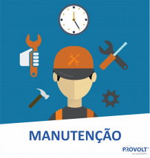 Manutenções Preventiva e Preditiva