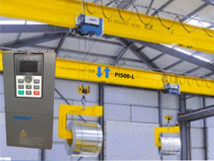 TECHNICAL NOTE AND DIFFERENTIALS - FREQUENCY INVERTER PI500-L