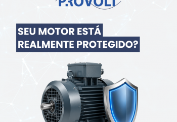 Seu motor está realmente protegido?