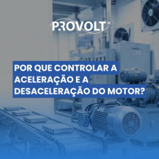 Why Control Motor Acceleration and Deceleration?