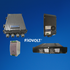 Power Supply Solutions