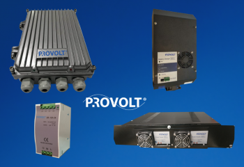 Power Supply Solutions